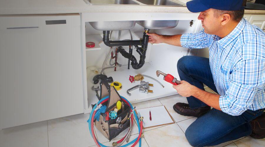 Local annual plumbing maintenance in Dingmans Ferry, PA